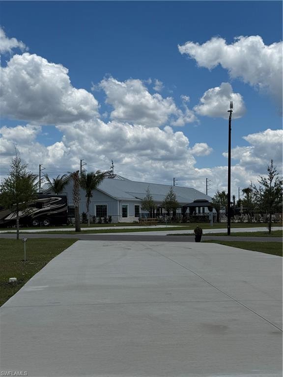 316 Horizon RD