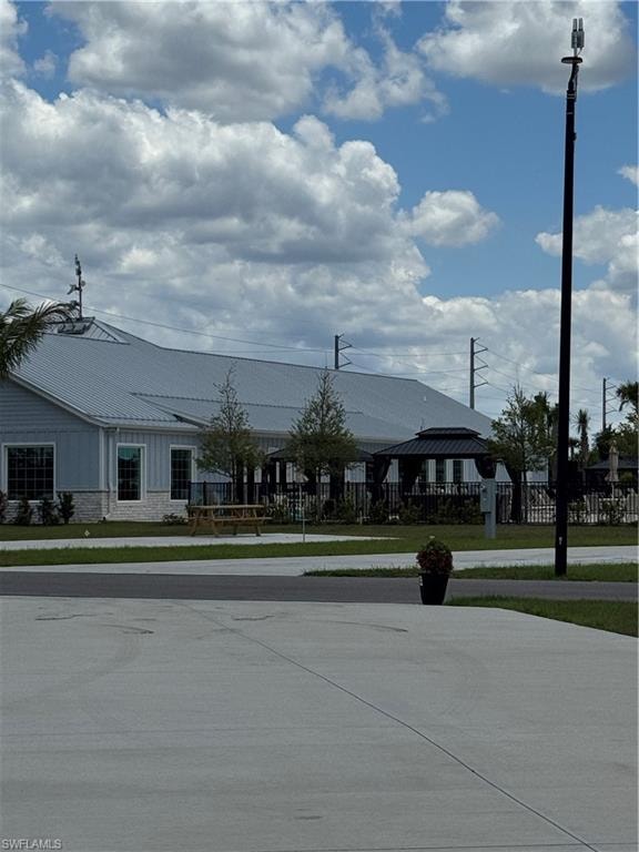 316 Horizon RD