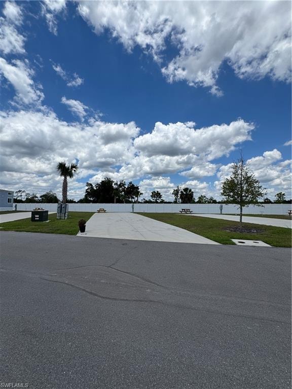 316 Horizon RD