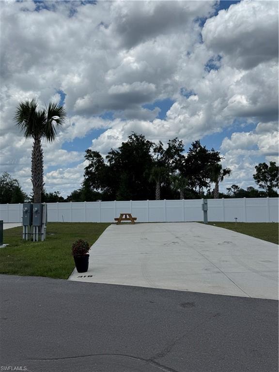 316 Horizon RD photo 8