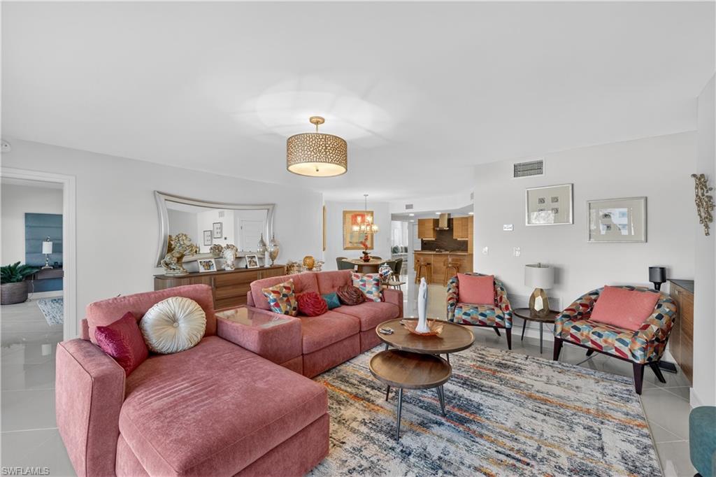 sofa convenience features