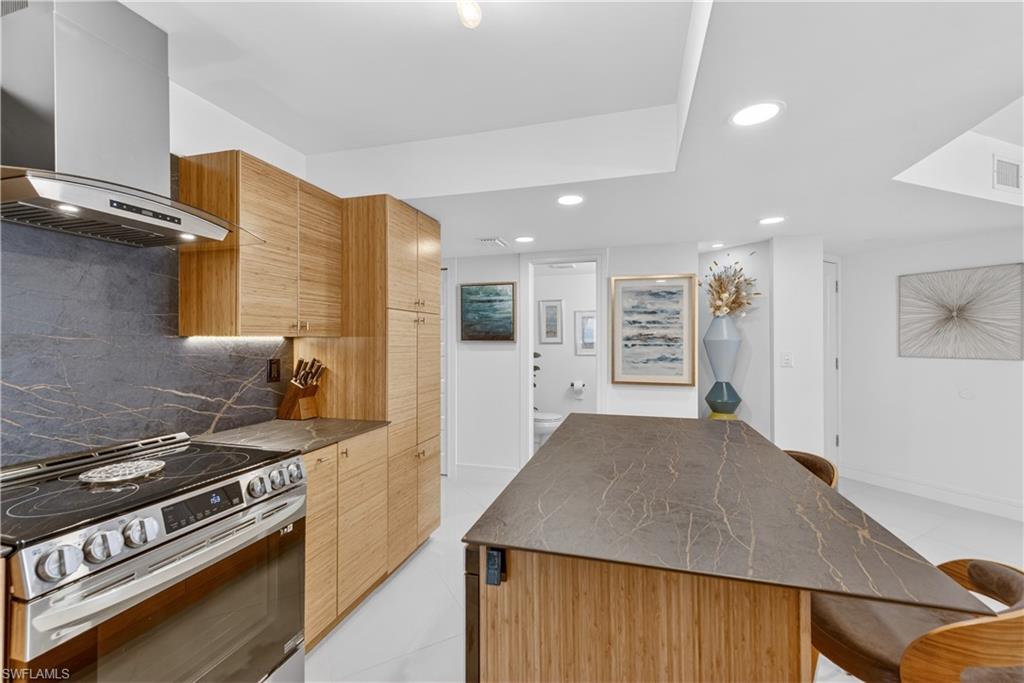 Silestone by Constantino countertops