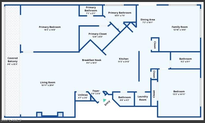 1765 Jamaica WAY 101 photo 50