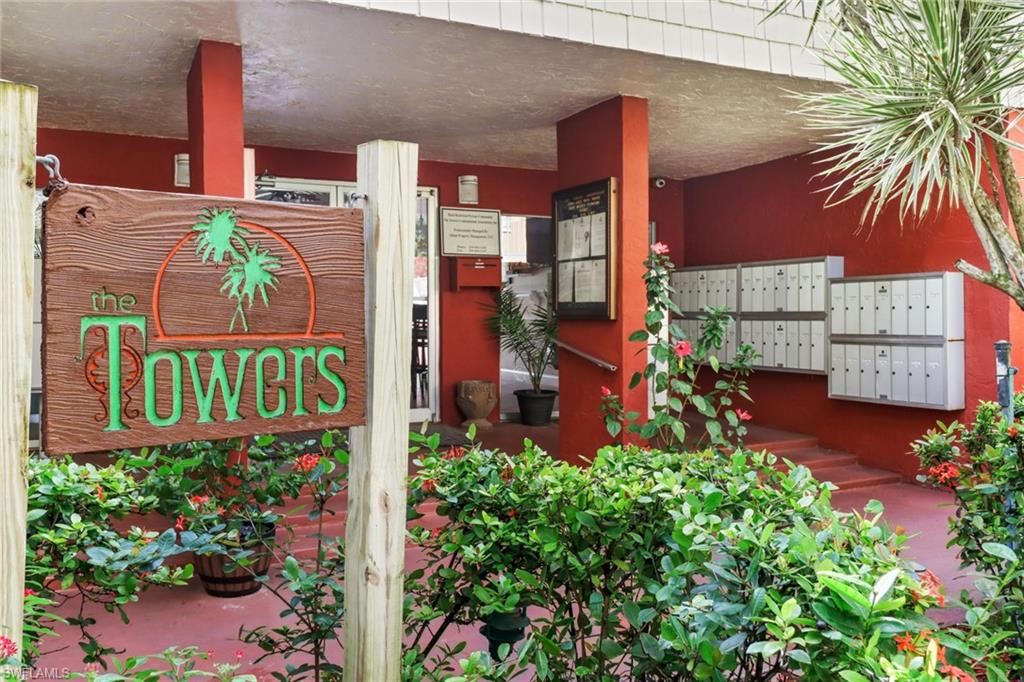 2366 E. Mall Dr Apt. 101