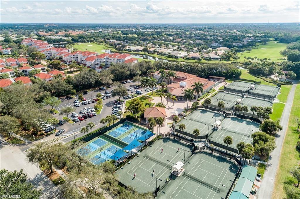 Recreational Facilities
