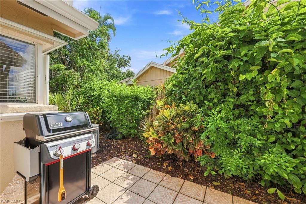 Weber Grill