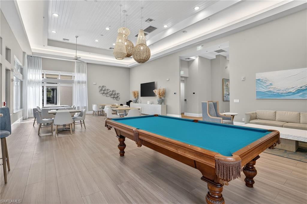 Billards