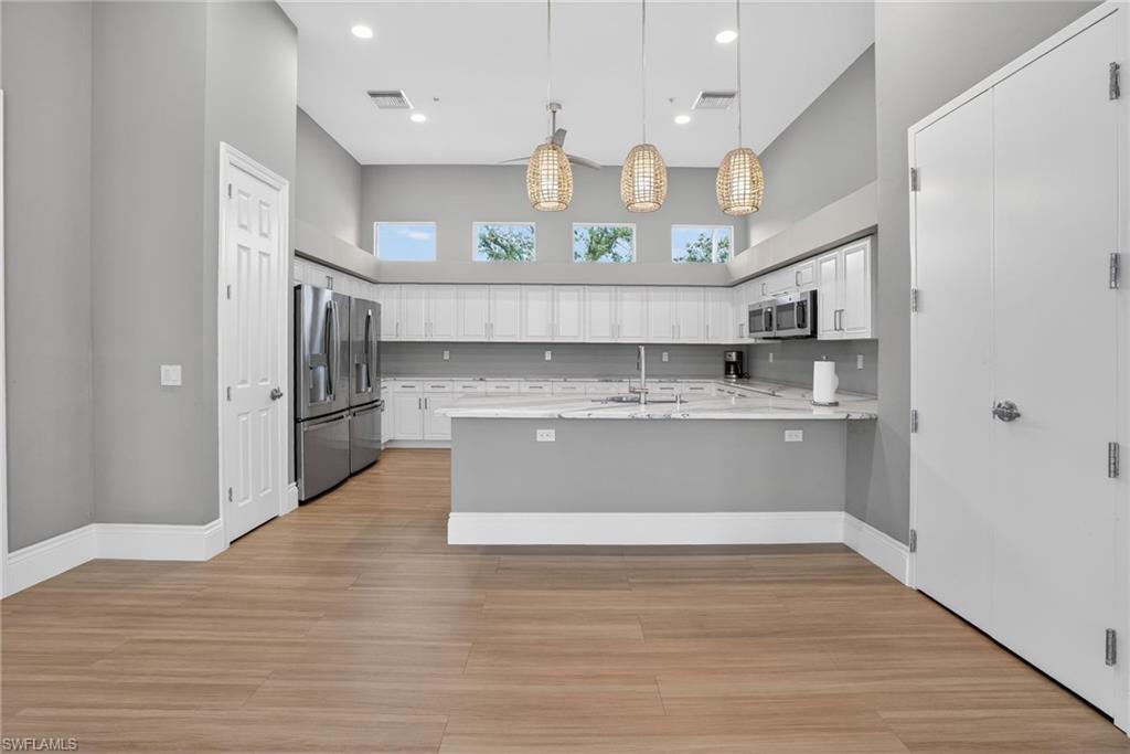 Community Kitchen