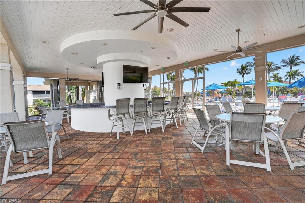 Outdoor Patio