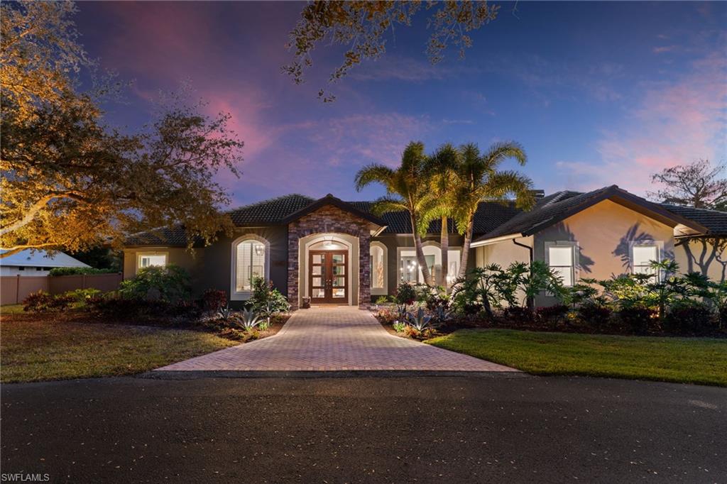 6610 Sable Ridge LN