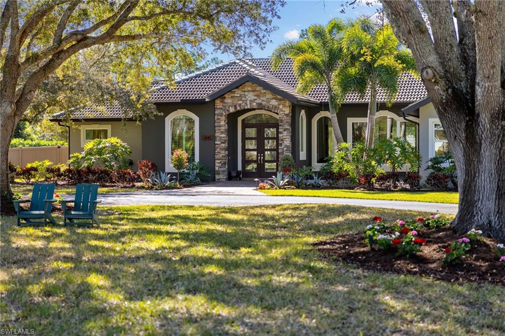 6610 Sable Ridge LN photo 48