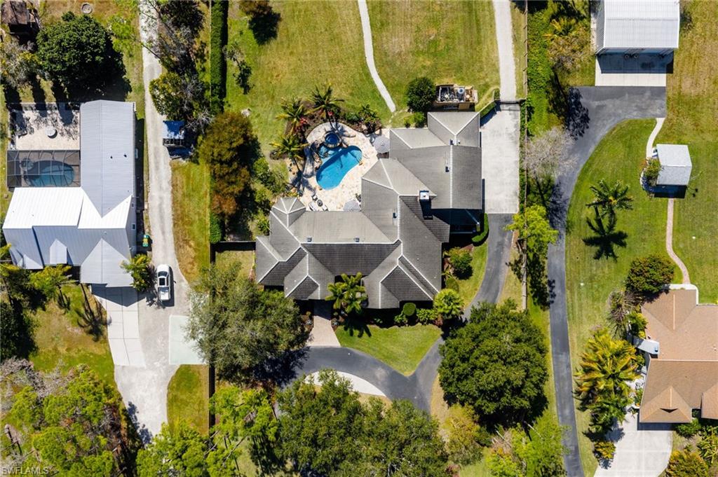 6610 Sable Ridge LN photo 40