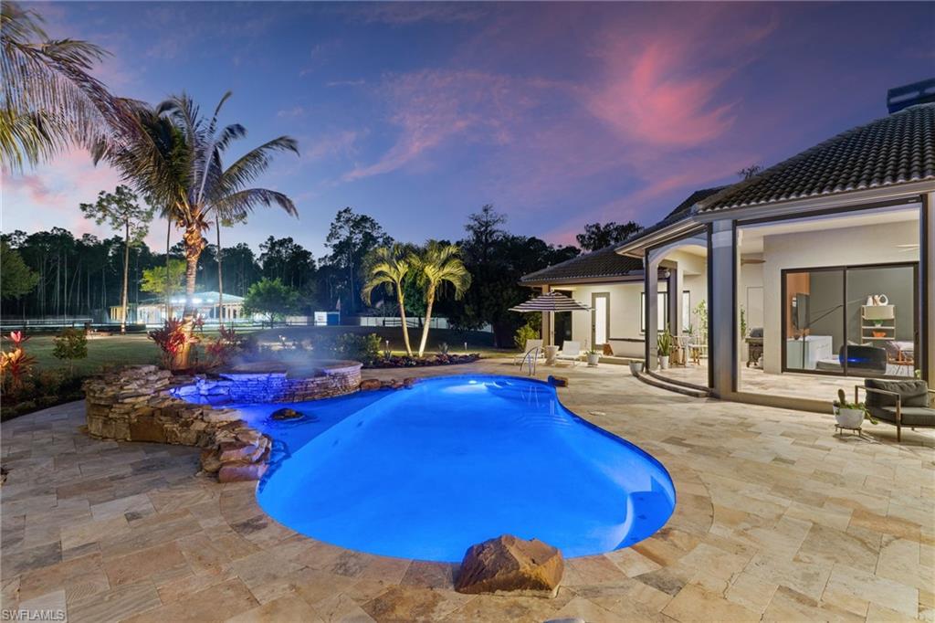 6610 Sable Ridge LN