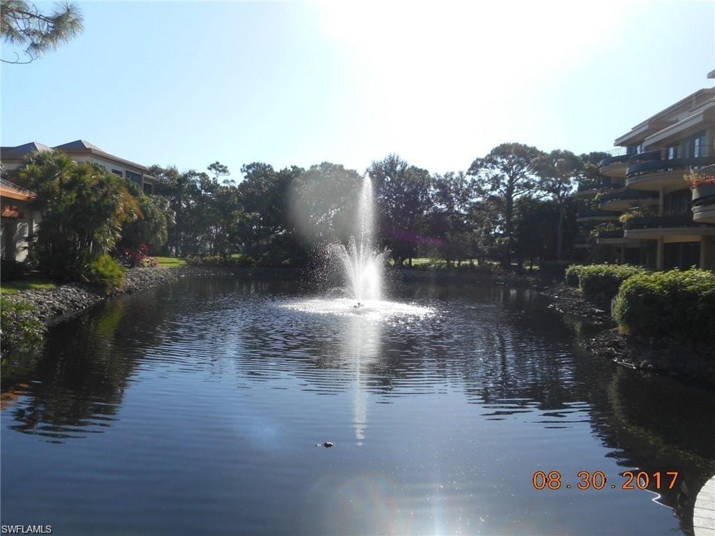 Water view