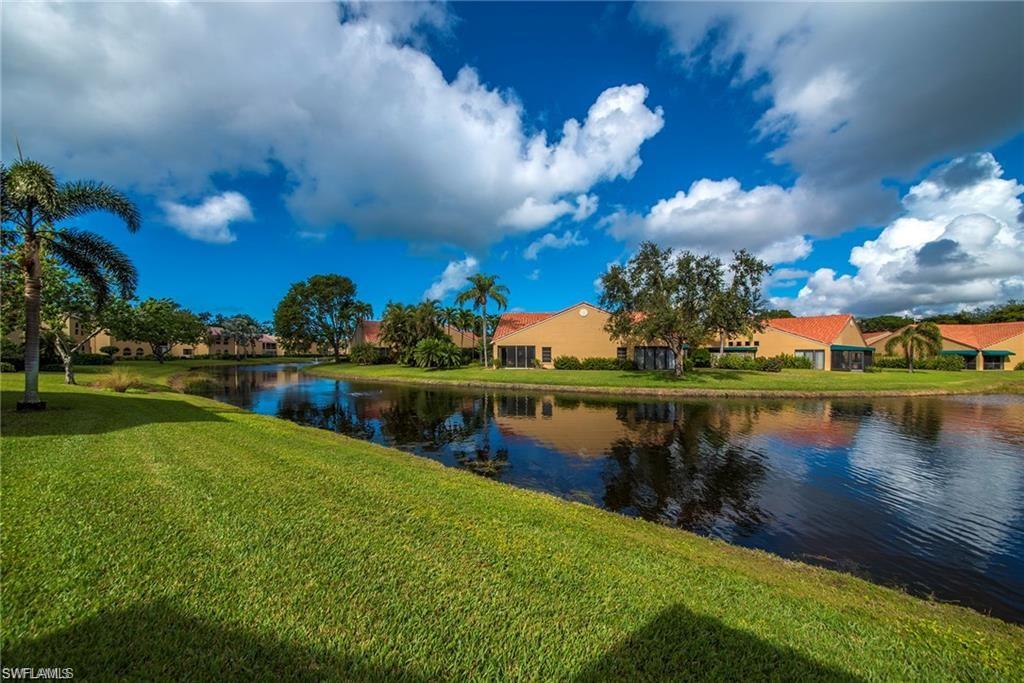 Water view with nearby suburban area