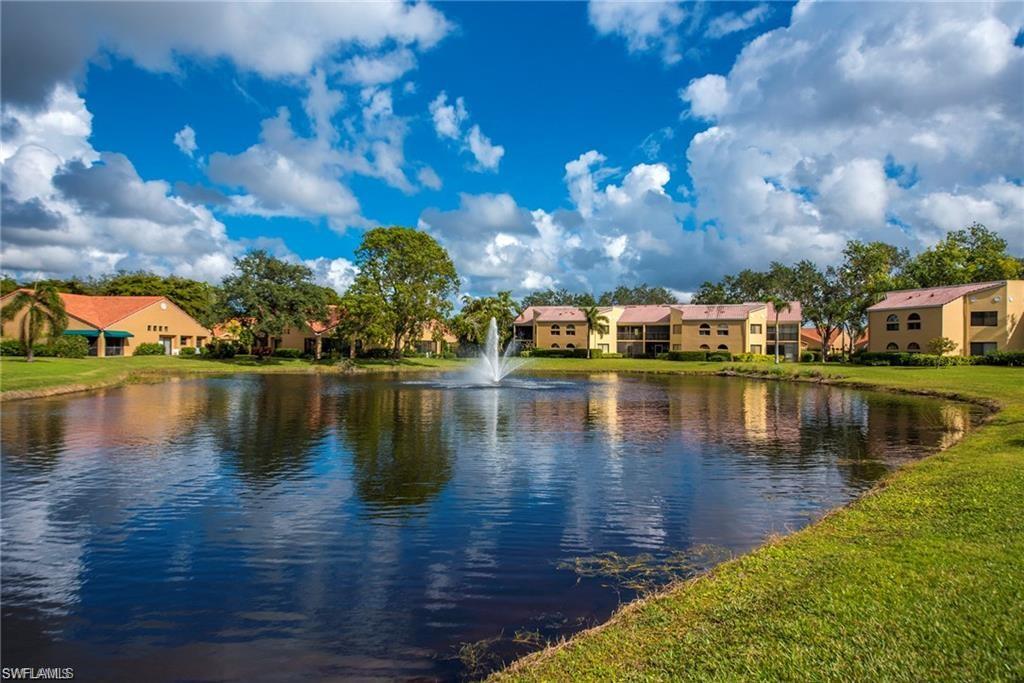 Water view featuring nearby suburban area