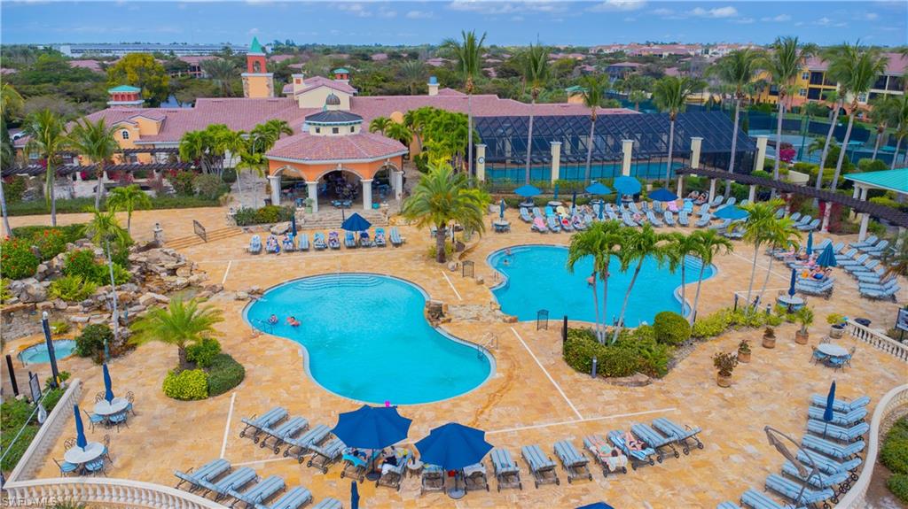 8641 Piazza Del Lago CIR 203
