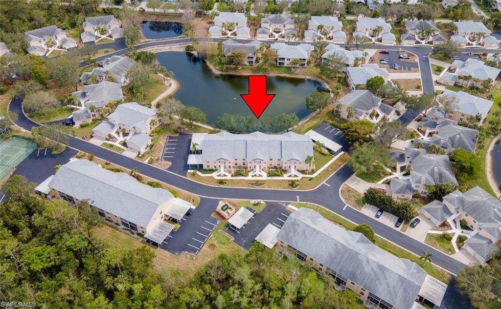 760 Wiggins Lake DR 205