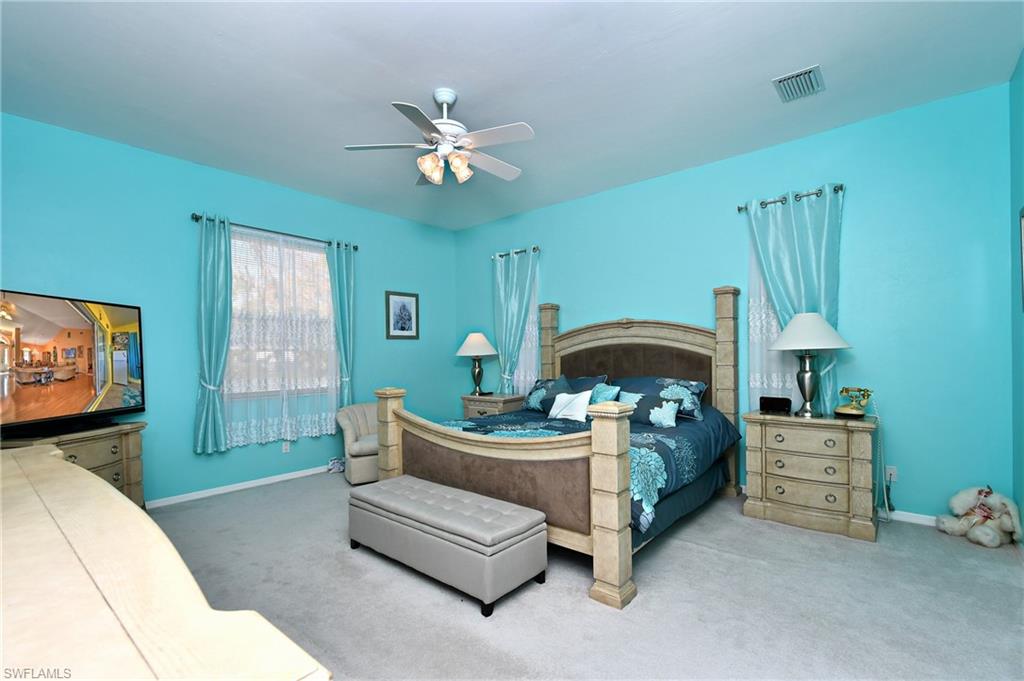main bedroom
