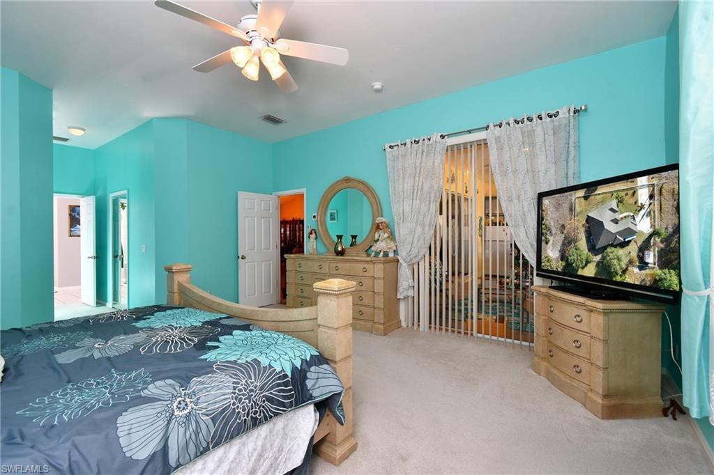 main bedroom view 2