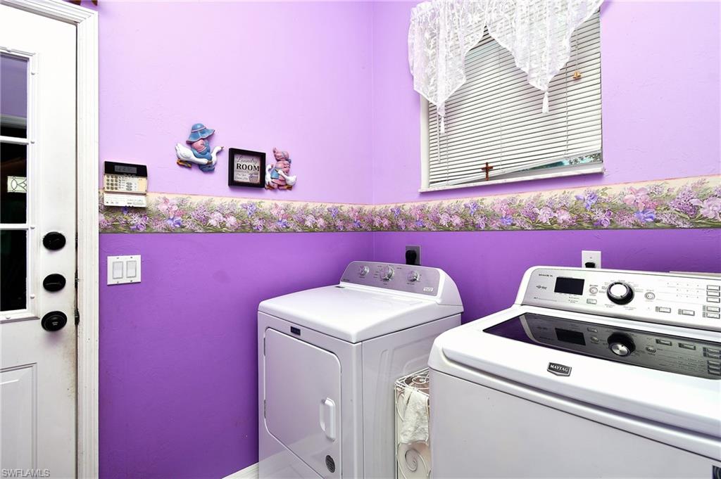 laundry