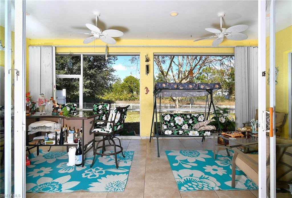 lanai view 1