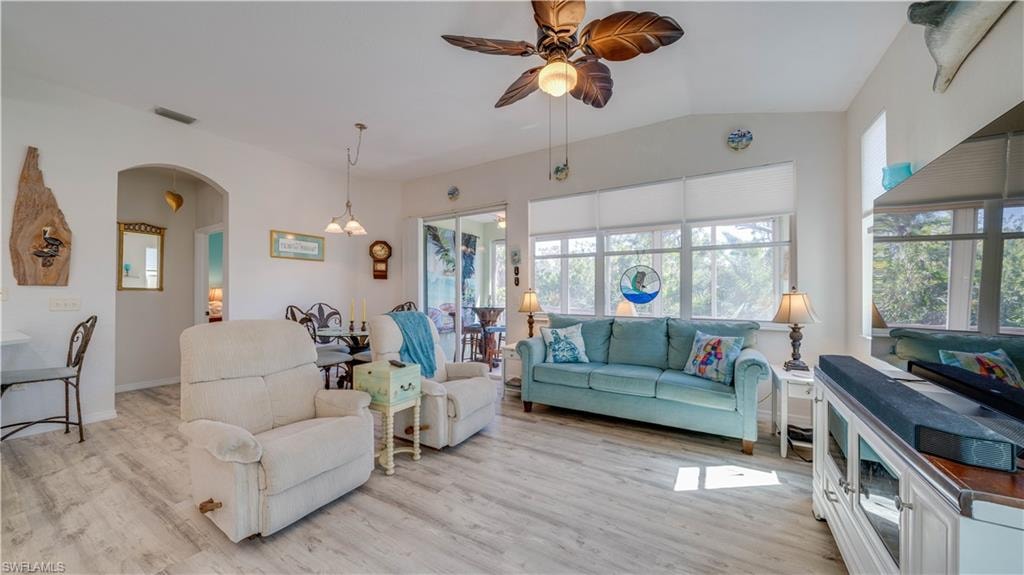 3181 Matecumbe Key RD 4 photo 6