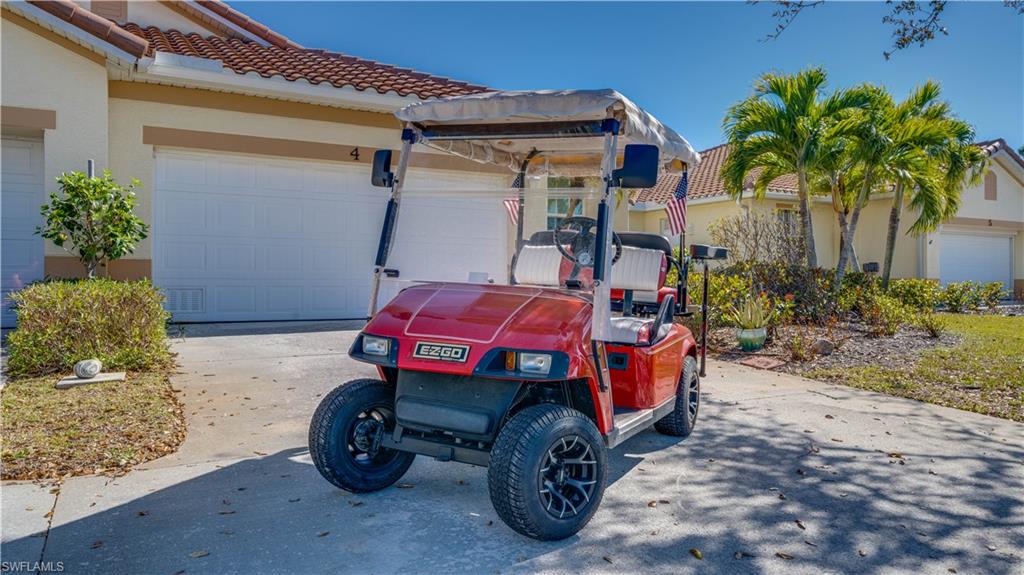 Welcome Home to 3181 Matecumbe Key Rd. #4Punta Gorda, Fl 33955