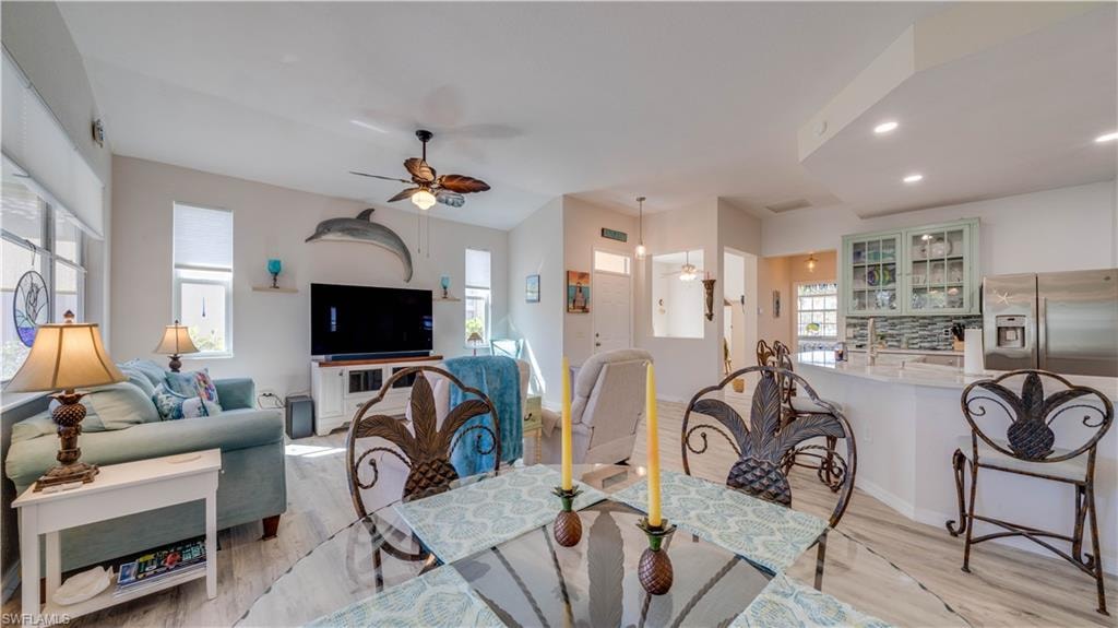 3181 Matecumbe Key RD 4 photo 9