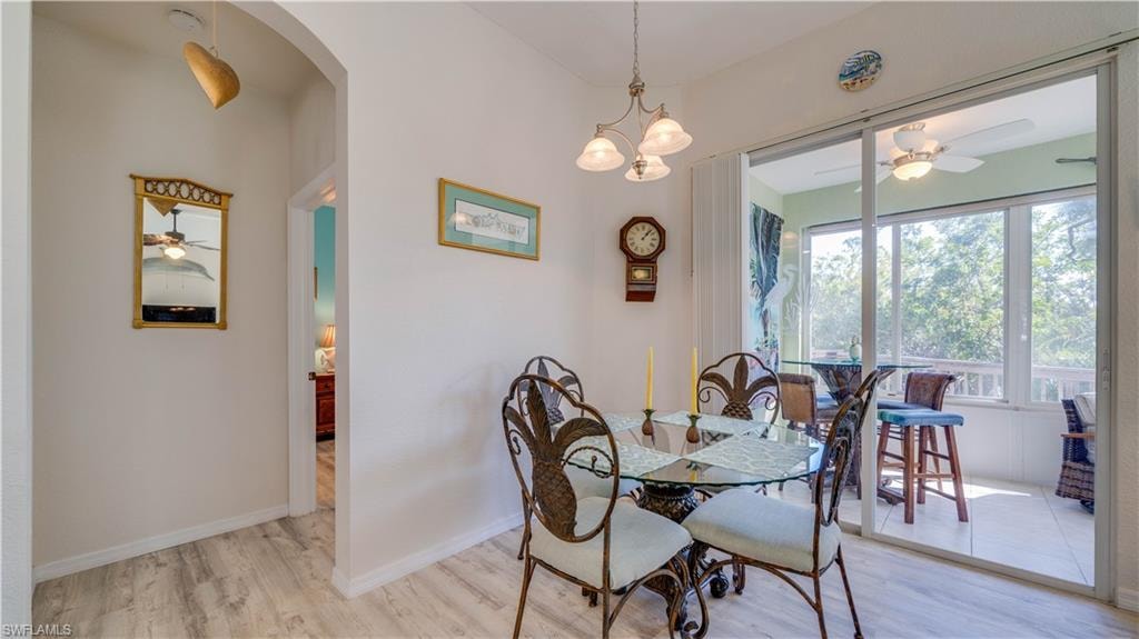 3181 Matecumbe Key RD 4 photo 8