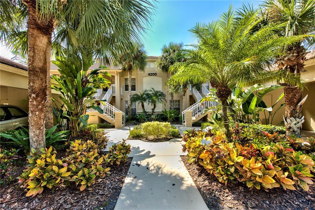4200 Sawgrass Point DR 101