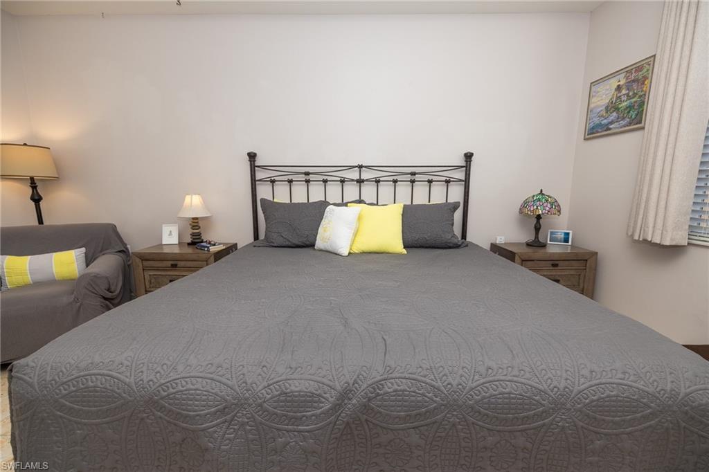 View of bedroom