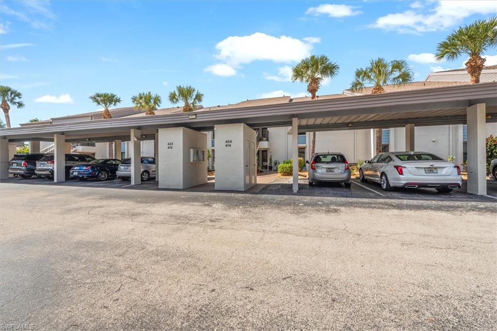 5825 Trailwinds DR 414 photo 22