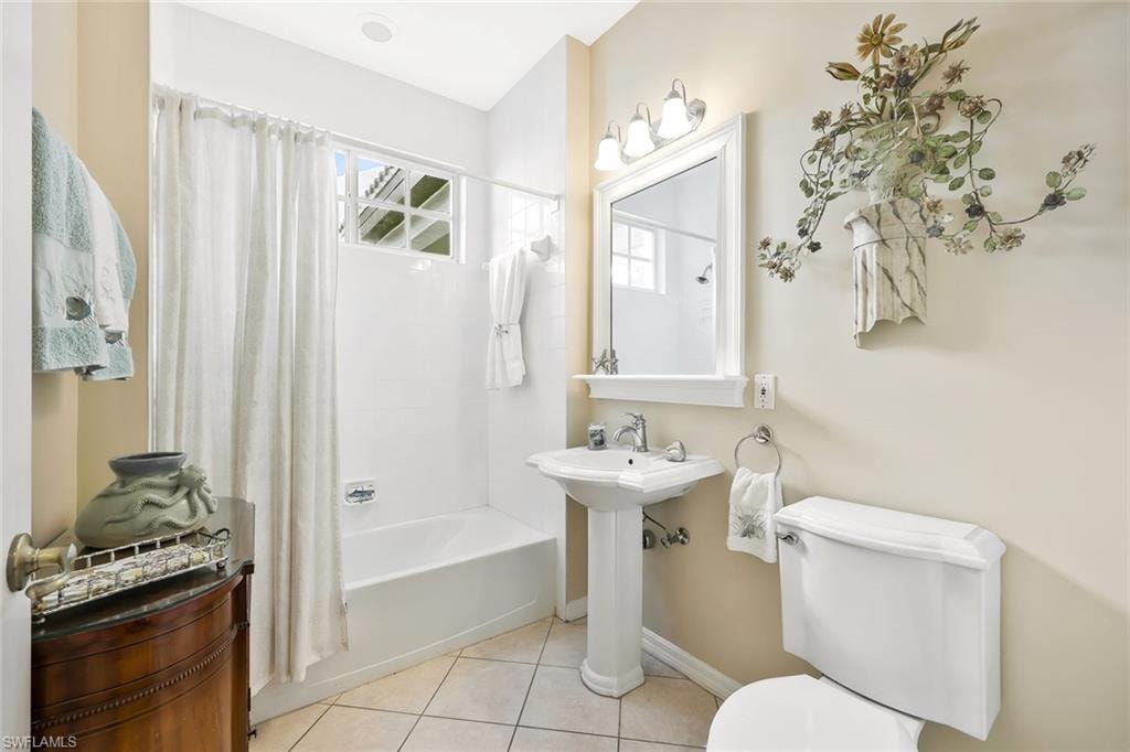 Guest/Hall bath