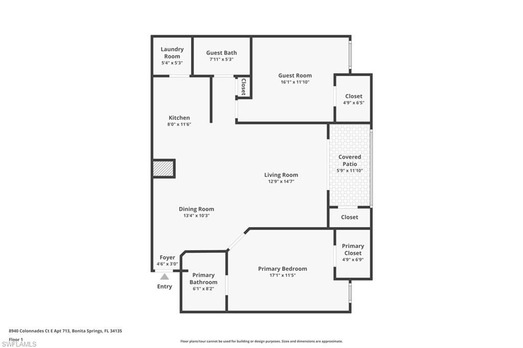 8940 Colonnades CT E 713 photo 25