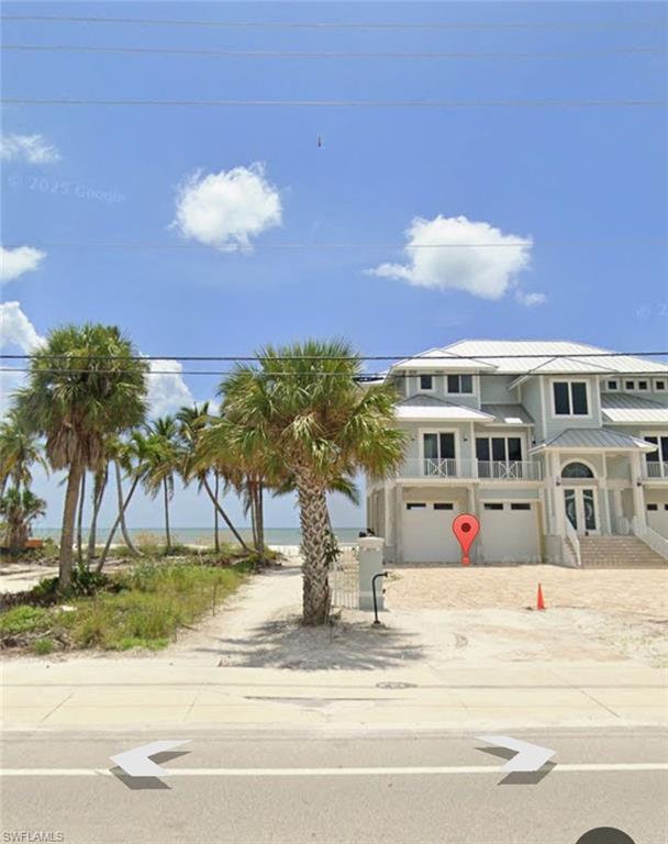 Beach Access close by - virtually edited photo