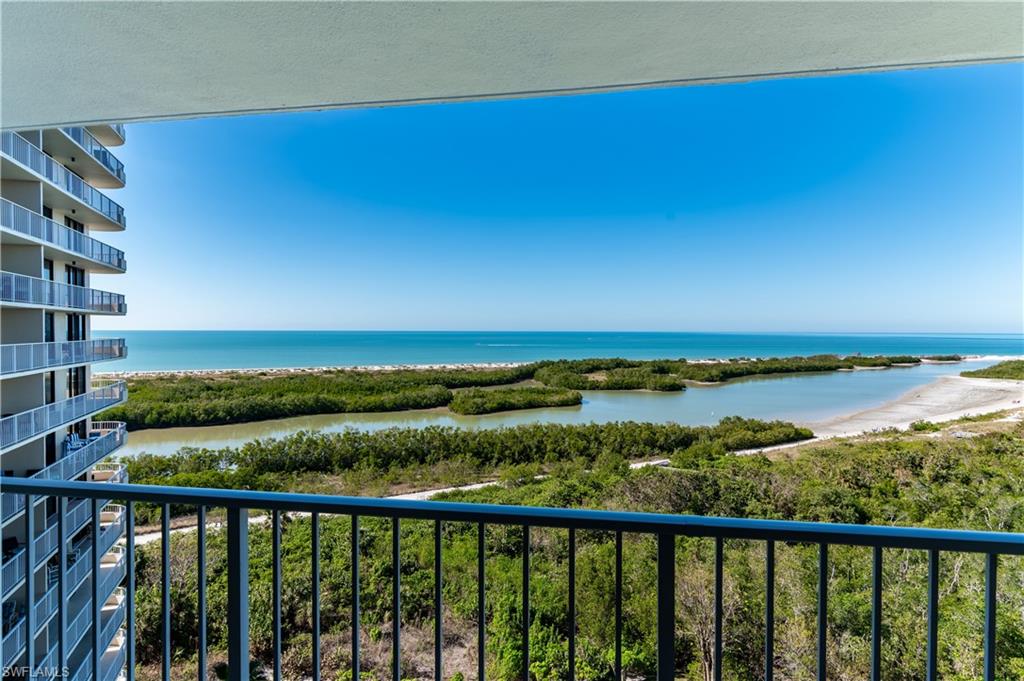 Water view