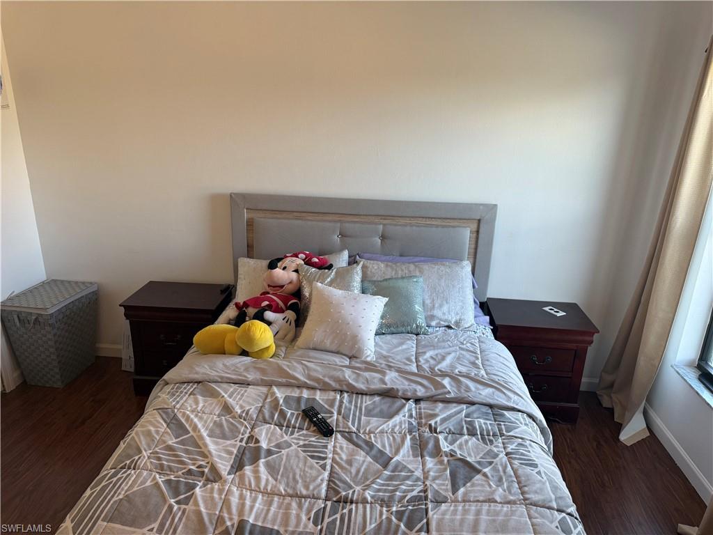 2nd guest bedroom