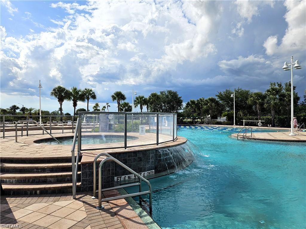 Water Park