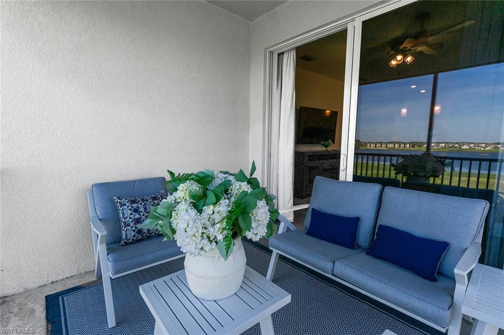 Screened Lanai