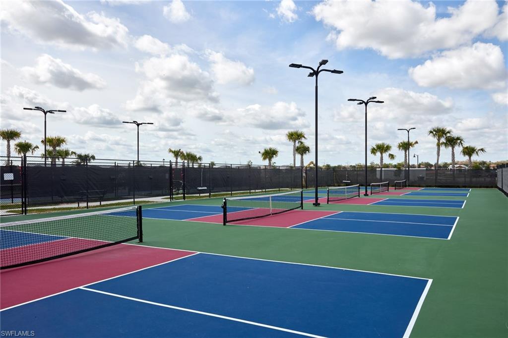 Pickleball