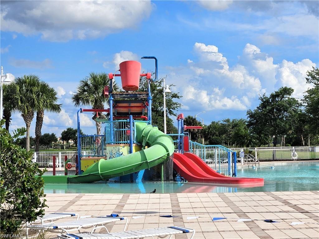 Water Park