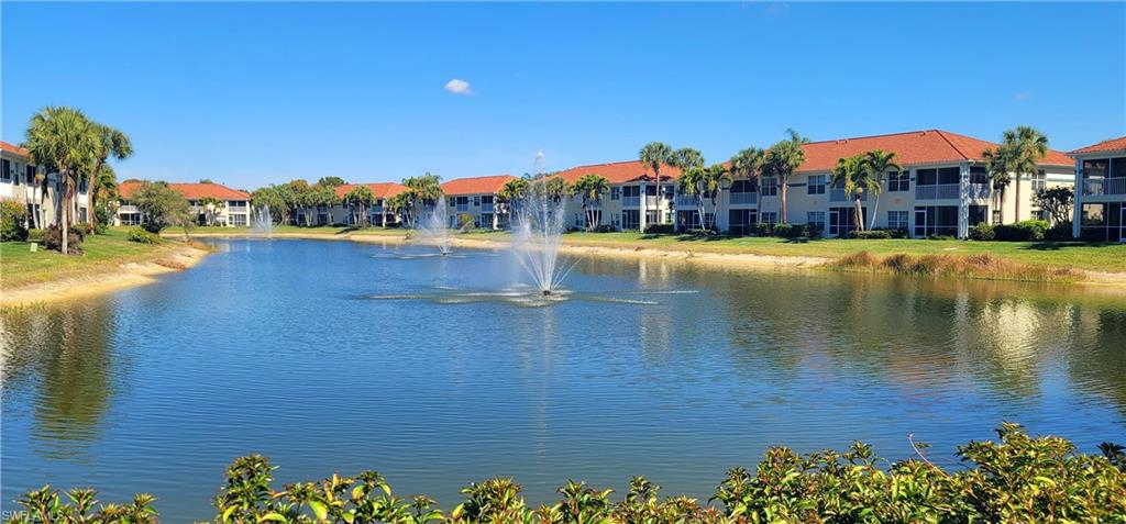 Water view