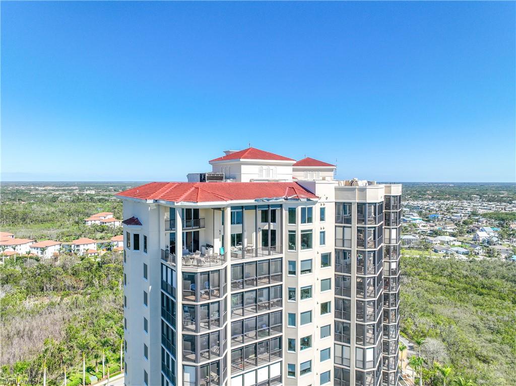 two story exterio lania with breath taking gulf views