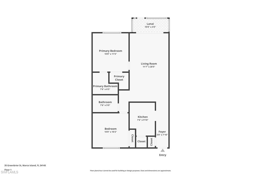 35 Greenbrier ST 6-104 photo 15