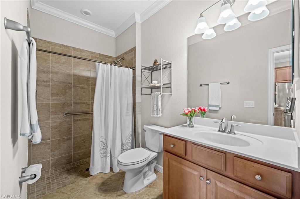 Guest Suite Bath