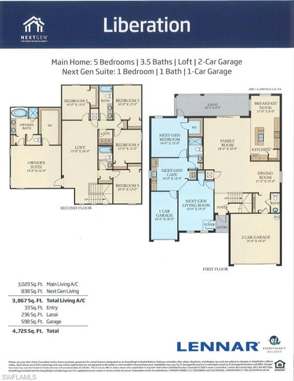 4754 Abaca CIR photo 50