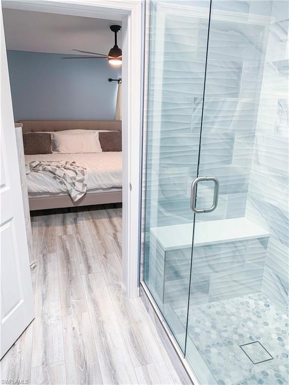 Primary Ensuite Bath