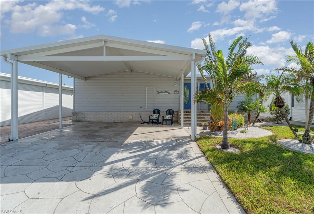 Carport