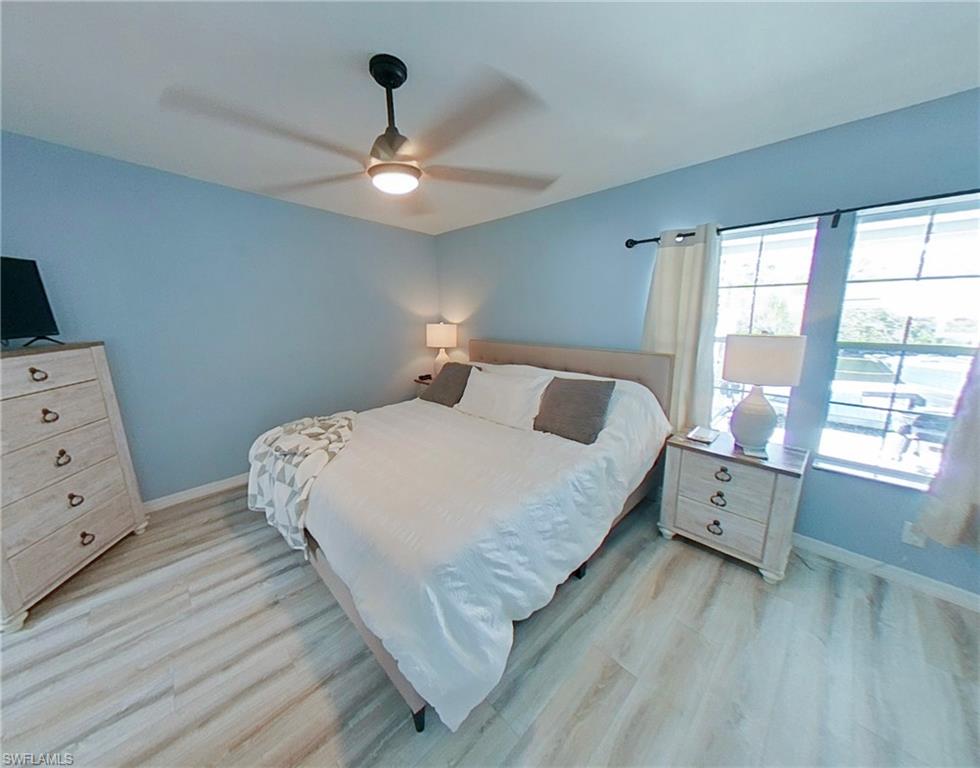 Primary Bedroom ensuite